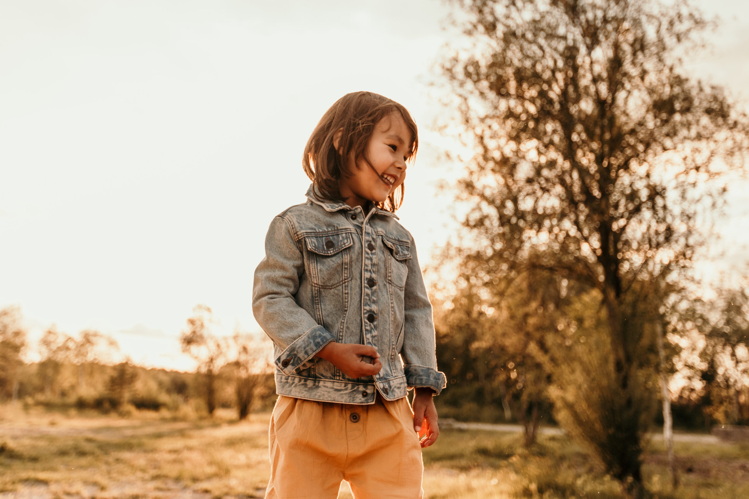 Kinderfotografie München