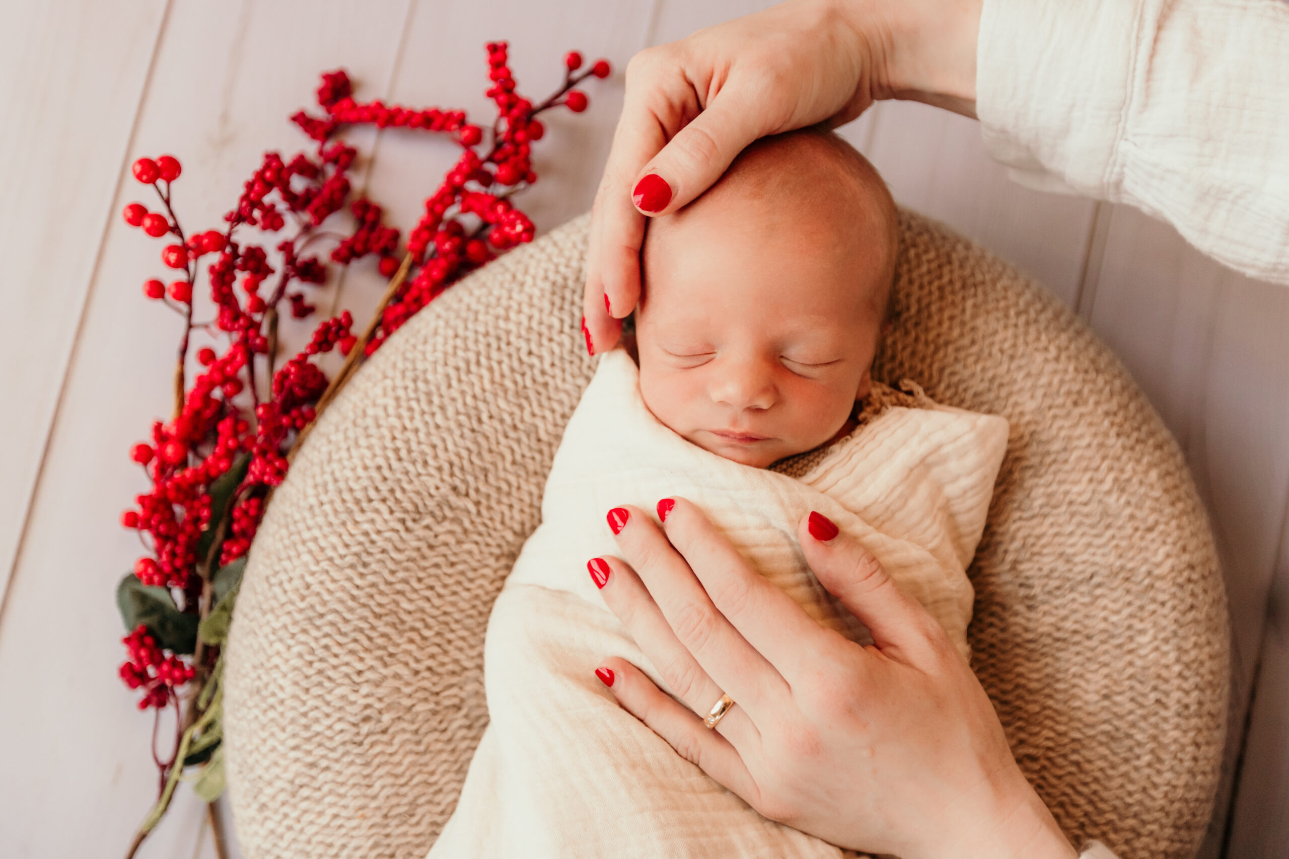 Babyfotos München